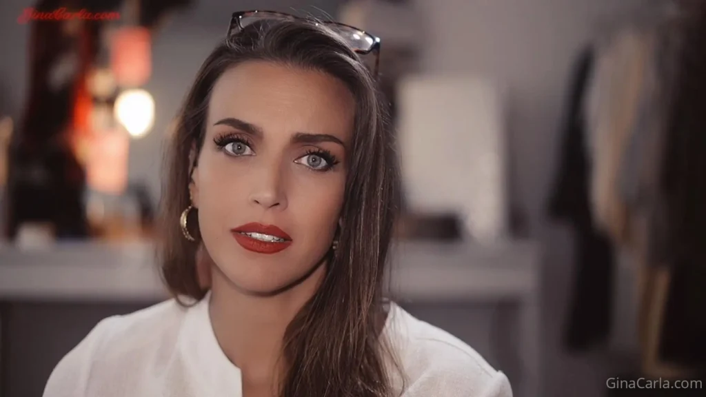 Gina Carla Dr. G's Special Treatment