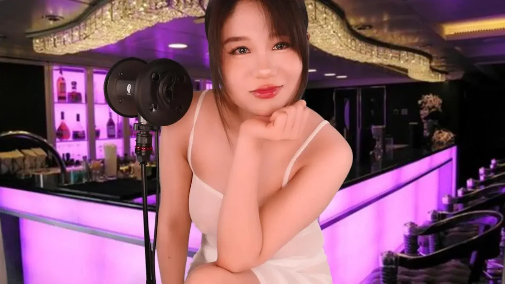 Uying ASMR Blackmailed Your Teacher RP