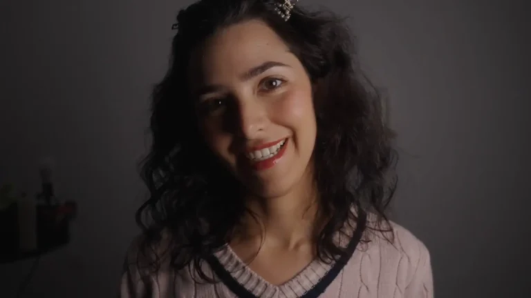 ASMR Glow New Barber Takes Care of You YT Members Leak