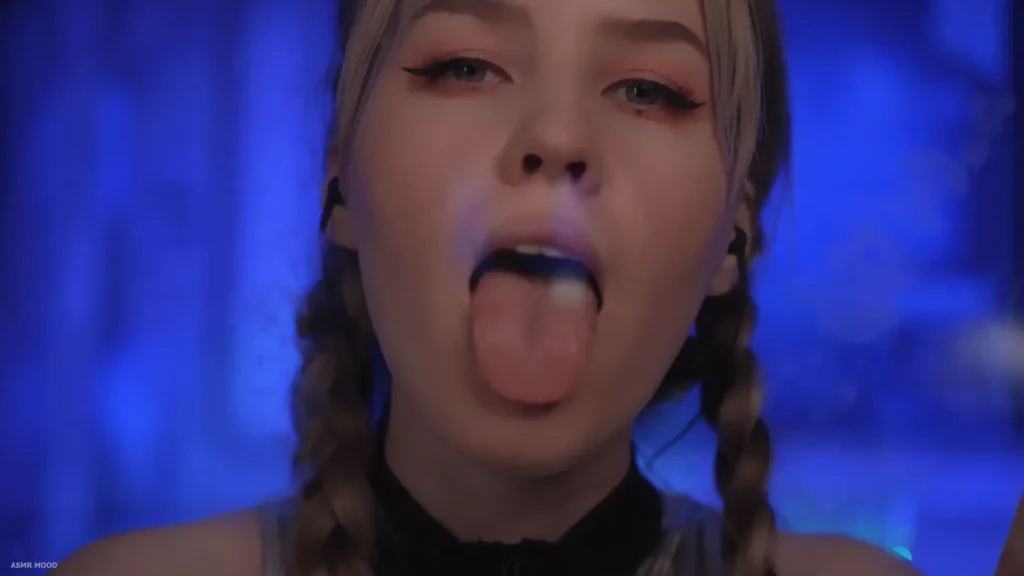 ASMR Mood Cleaning Your Screen Patreon Leak