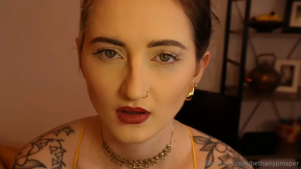 Prosper ASMR Well Didn't Last Night Get The New Year off To A Great Bang