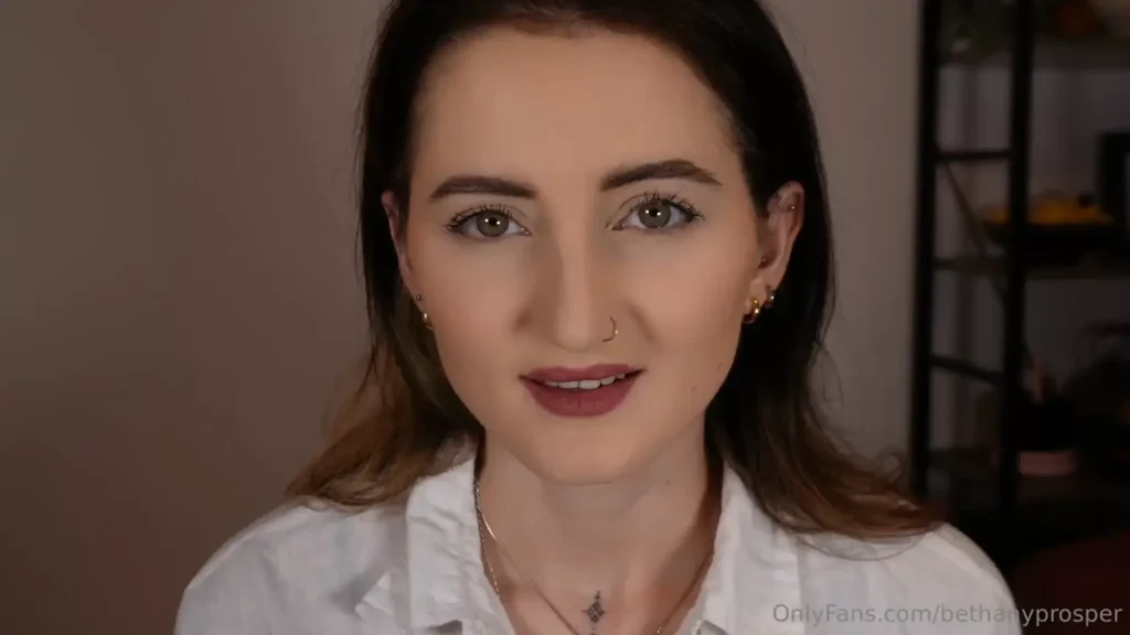 Prosper ASMR Do You Realize How Tempting You Are OnlyFans Leak