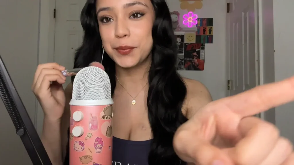 Melys ASMR Relaxing & Sleep Patreon Leak