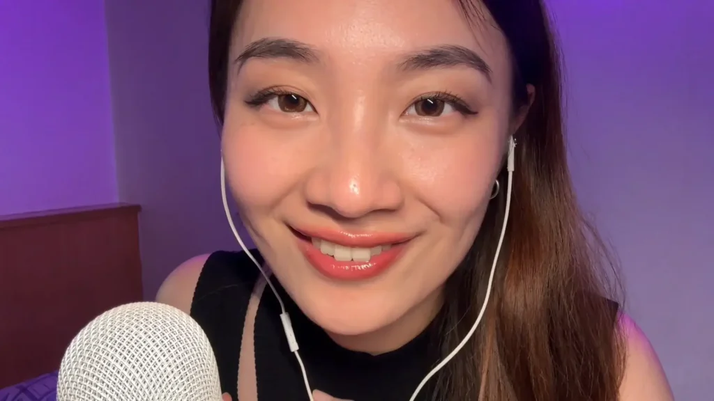 Lin ASMR The Perfect Asmr For Sleep Patreon Leak