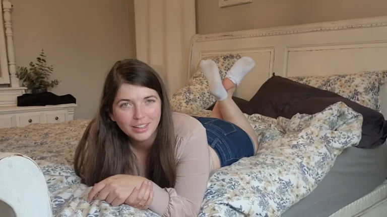 Lisa ASMR Intimate Relationship Custom RP Leak