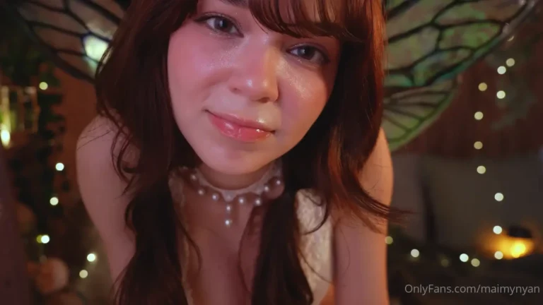 Maimy ASMR Mid Summer Dream OnlyFans Leak