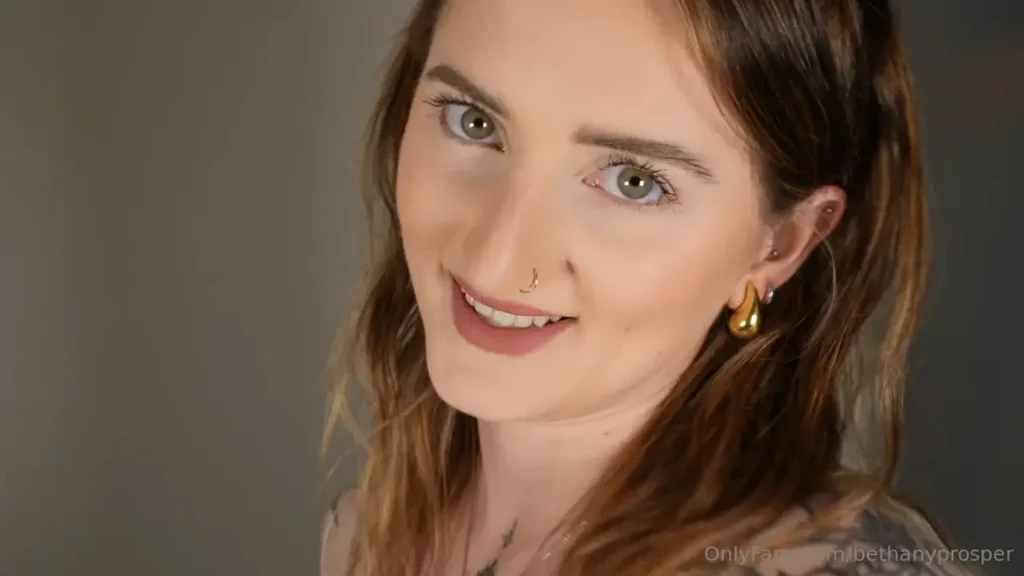 Prosper ASMR Get naked With Me & Grab the Lotion OF Leak