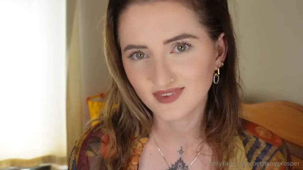 Prosper ASMR Inappropriate Therapist OnlyFans Leak