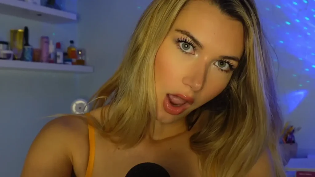 Sabrina Vaz ASMR Doctor Roleplay Patreon Leak