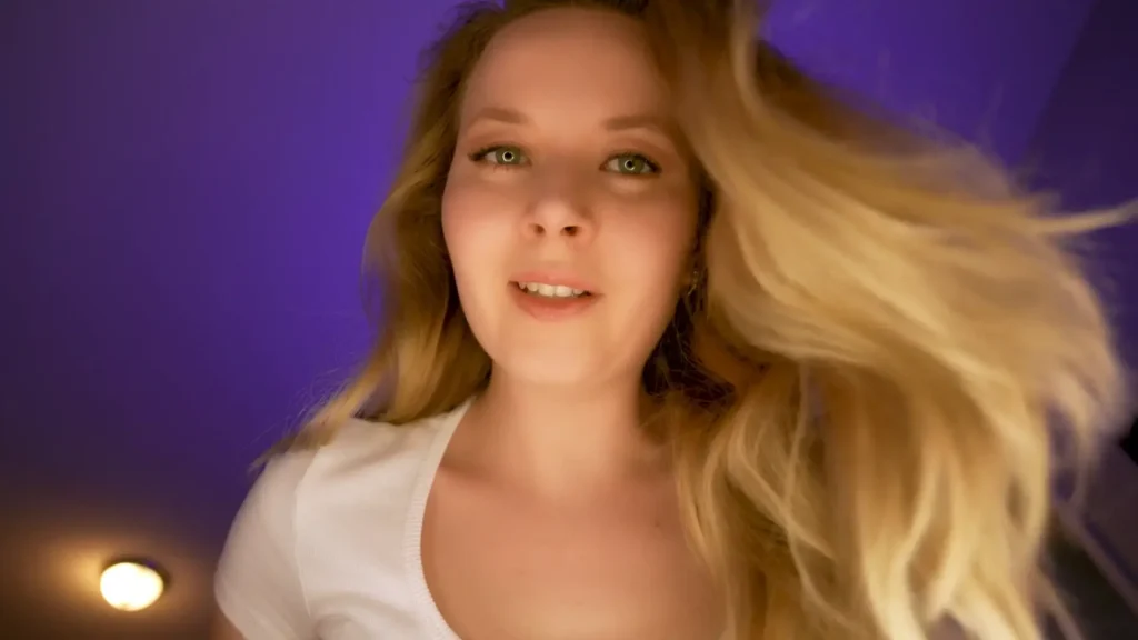Valeriya ASMR Stretching For You Patreon Leak