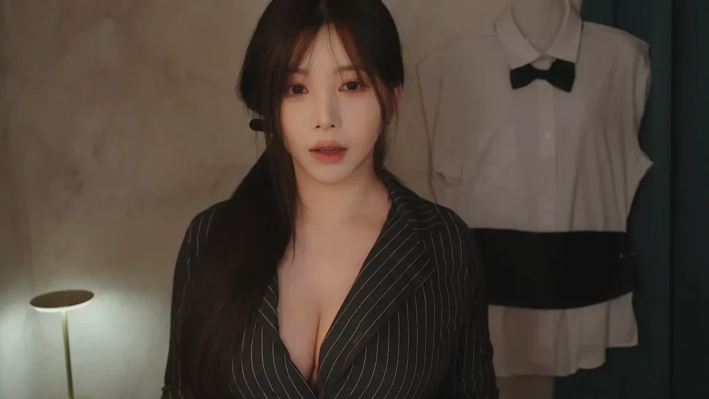 ASMR Yoon Ying X-boyfriend's Dress Fitting Shop RP Patreon Leak
