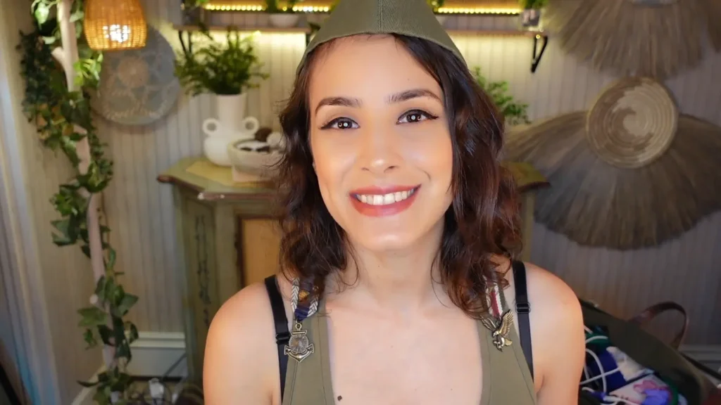 Irma ASMR Military Medics Home Cumming Fansly Leak