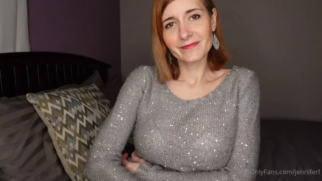 Joyous Waves ASMR Sexy Nanny Roleplay OF Leak