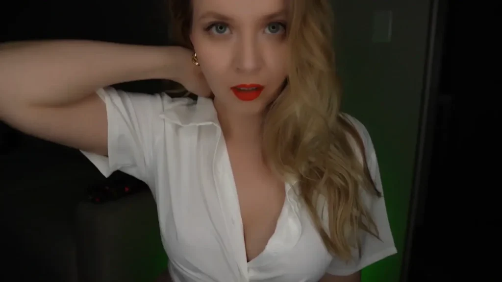 Valeriya ASMR Your GF Will Cure Your Migraine Patreon Leak