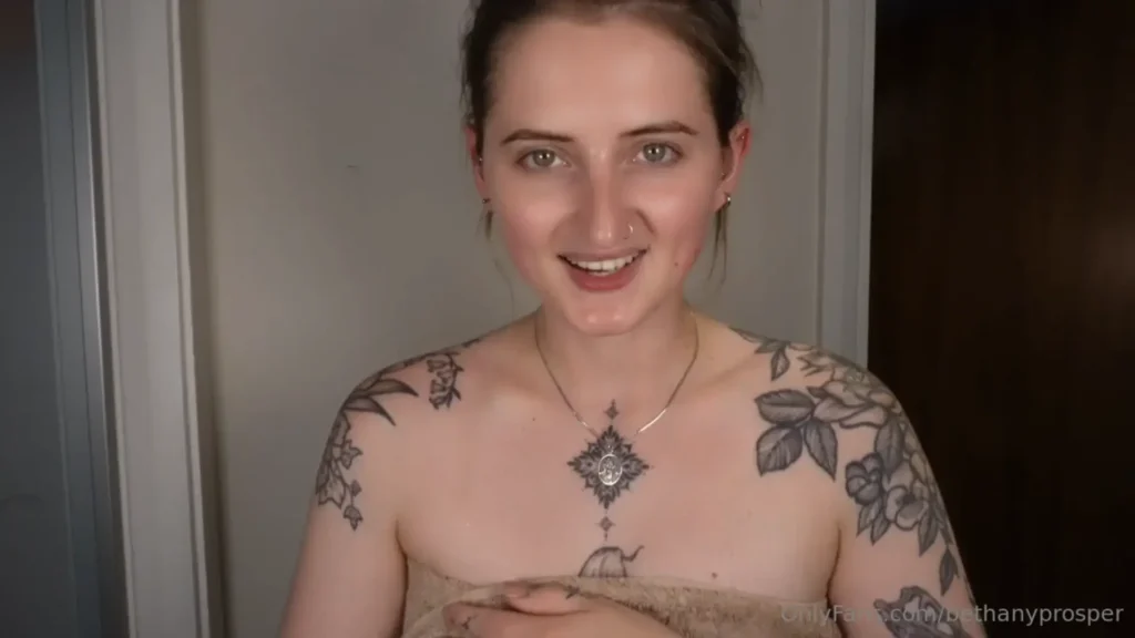 Prosper ASMR What Do You Want to Do With Me OnlyFans Leak