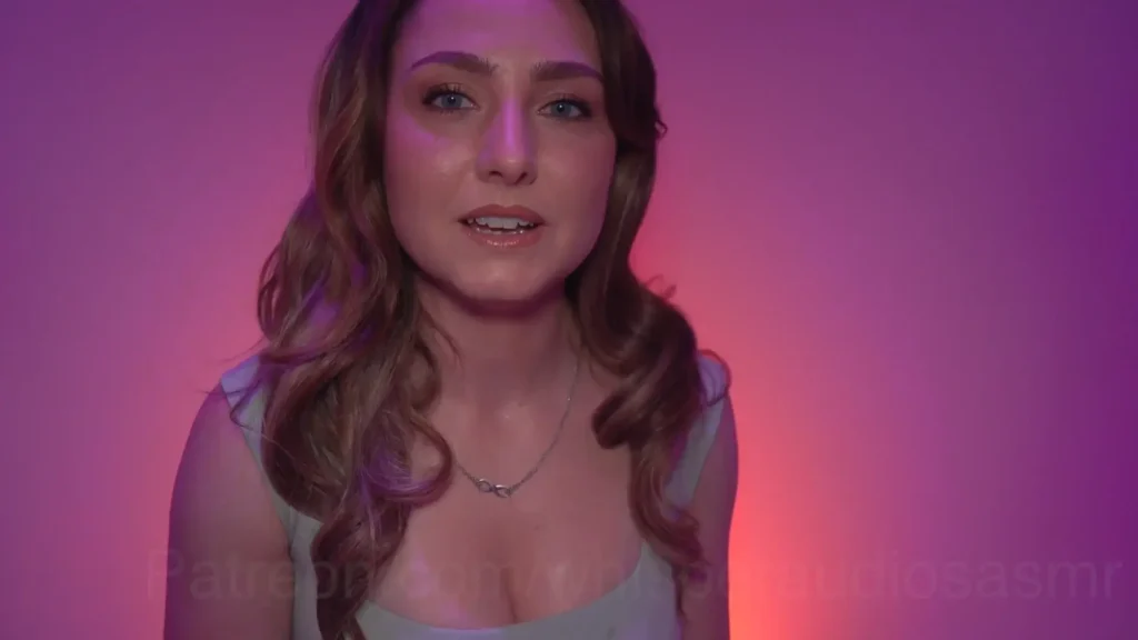 WhisperAudios ASMR Stimulating & Invigorating Hand Massage Patreon Leak