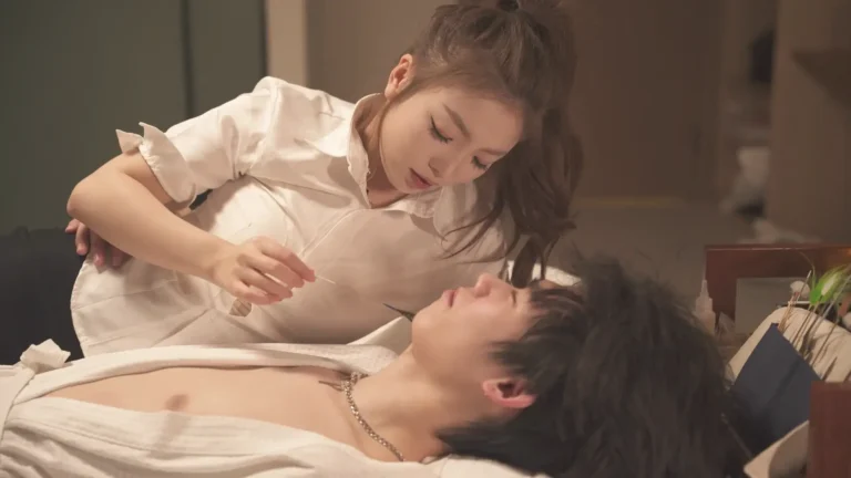 Whisperitch College Girl Gives Me a Soft Massage Patreon Leak