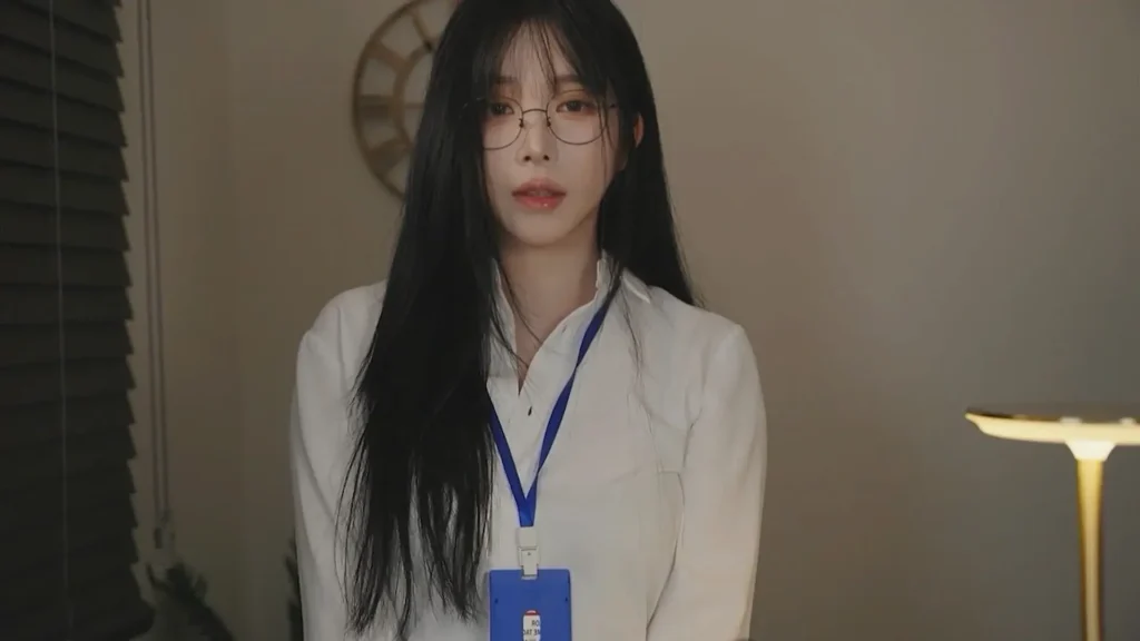 ASMR Yoon Ying Office Lesson RP Patreon Leak