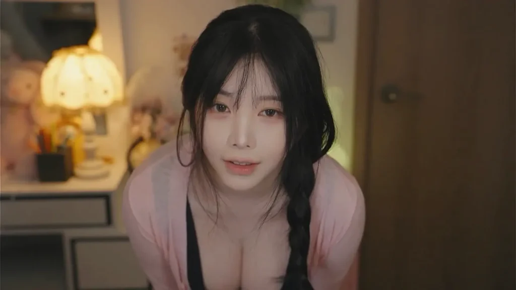 ASMR Yoon Ying You Are a Baby Today Patreon Leak