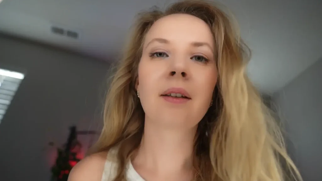 Valeriya ASMR Relaxation Under My Sight Patreon Leak