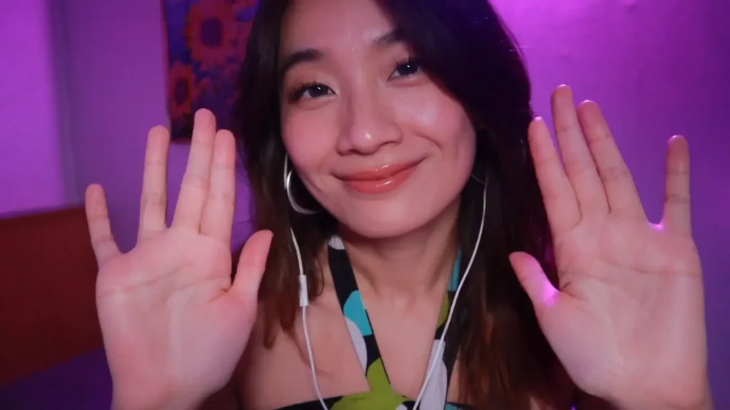 Lin ASMR Some Before Bed Relaxation You Need Patreon Leak