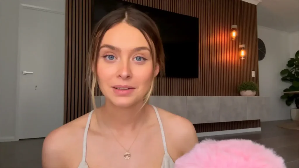 Simply Kel ASMR Brighten Your Mood ASAP Patreon Leak