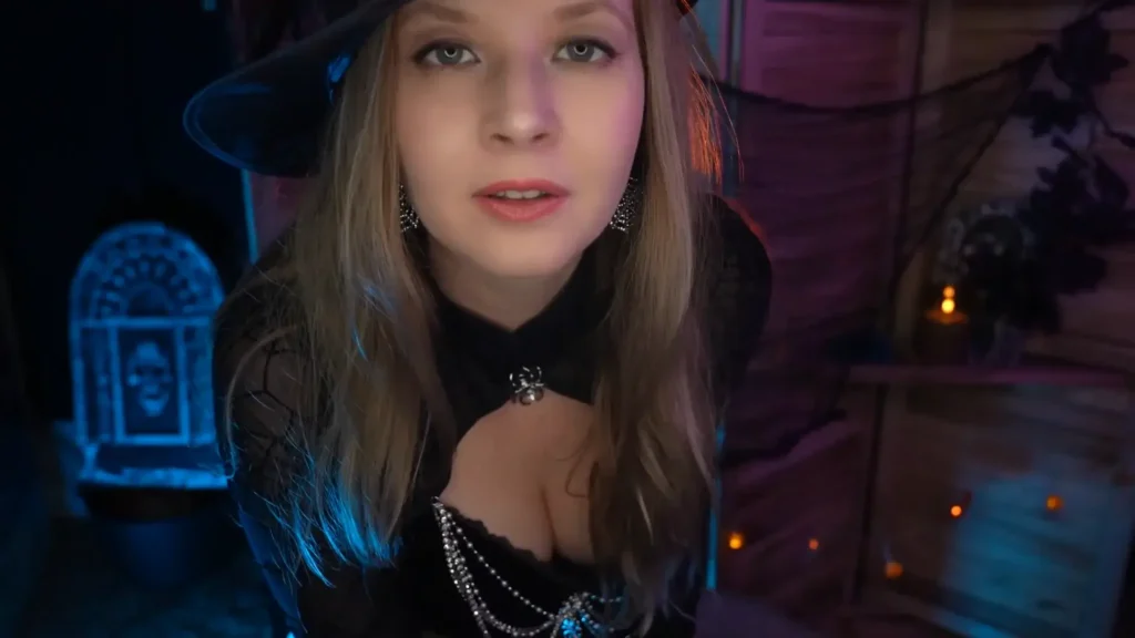 Valeriya ASMR Be Mine Patreon Leak