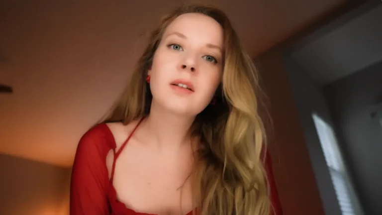 Valeriya ASMR Cleansing before New Year Patreon Leak